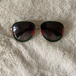 Gucci Glasses