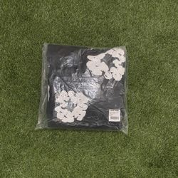 Black Denim Tears Sweatshirt - Size Small