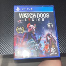 PS4 Game