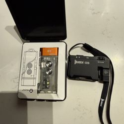 RovyVon E5 Small Bright EDC Flashlight 700 High Lumens, USB C Rechargeable Keychain Flashlight, Support AAA Battery LED Flashlight, Dual Power Source 