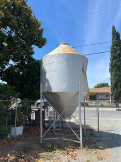 Silo