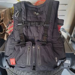 Hiking / running / hunting vest