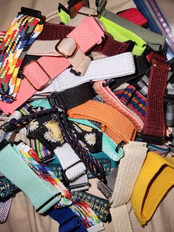 54 watchbands