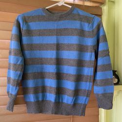 Boy’s Sweater