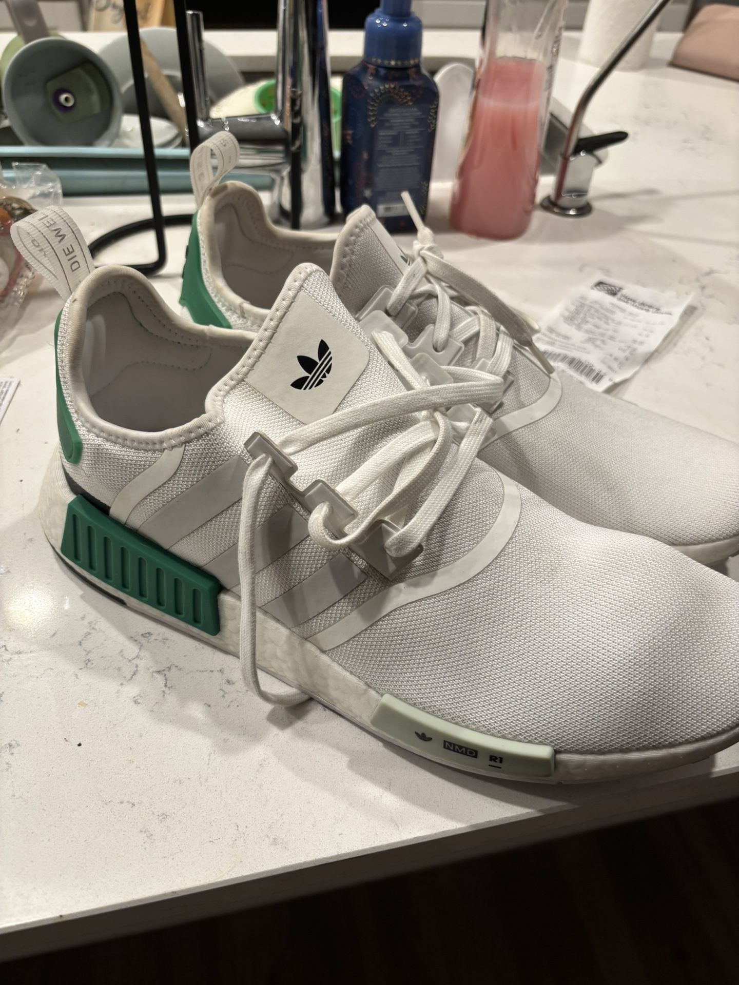 Adidas Men’s Size 14