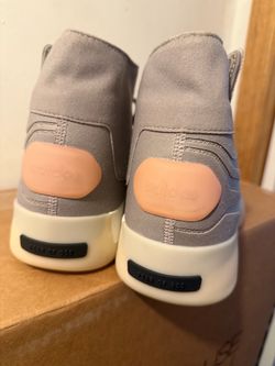Fear Of God x Adidas Athletics ll Basketball