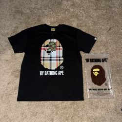 Bape Tshirt 