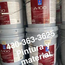 Pintura Nueva En Venta PAINT FOR SALE