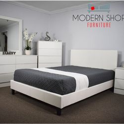 BEDROOM SET   // VARIOUS MODELS, COLORS AND PRICES AVAILABLES 