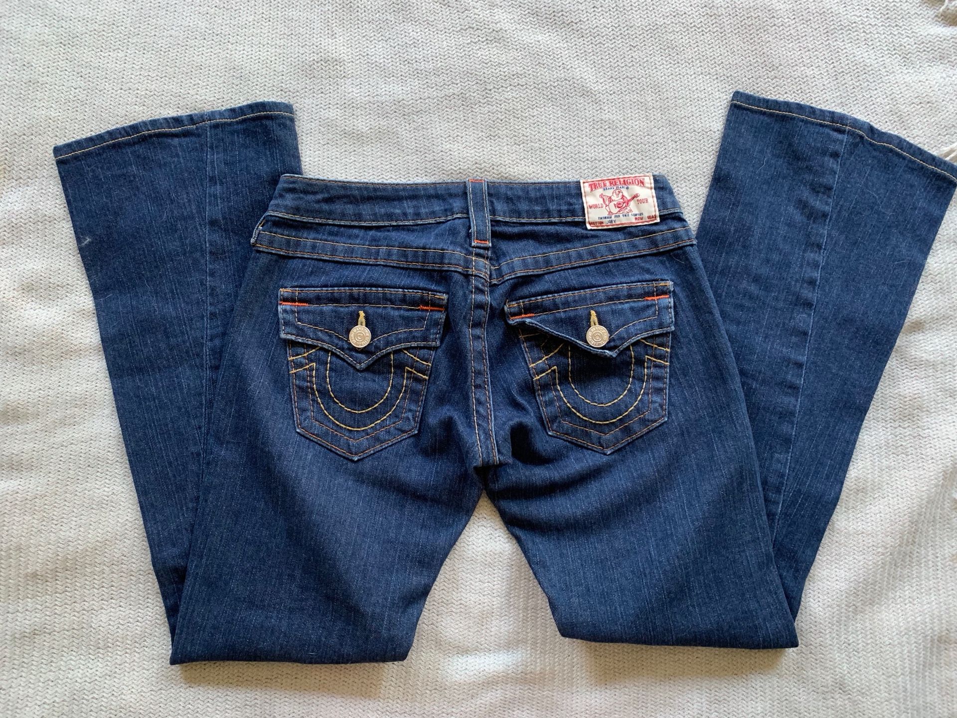 True Religion Jeans Size 26