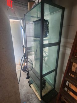 150 gal Aquarium