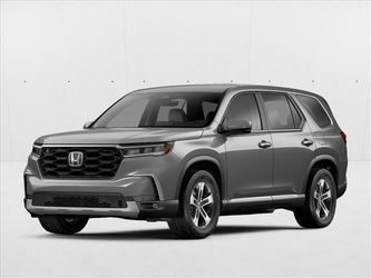 2023 Honda Pilot