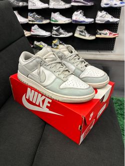Nike dunks