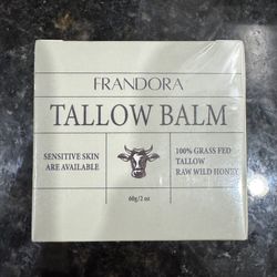 Frandora Tallow Balm