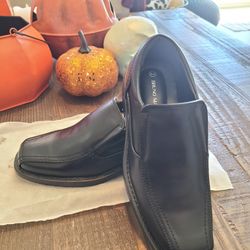 Boys Dress Shoes