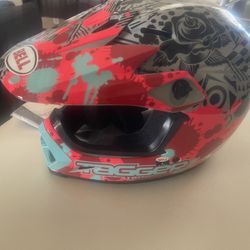 Helmet