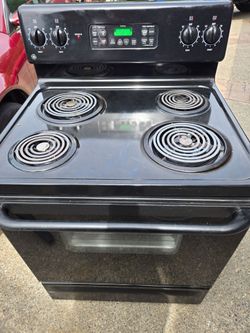 Ge range
