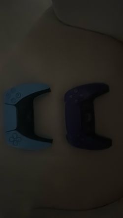 Ps5 controllers
