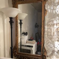 6 Ft Mirror 