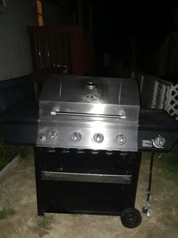 Grill