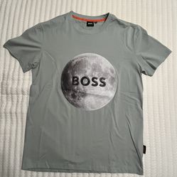 Hugo Boss