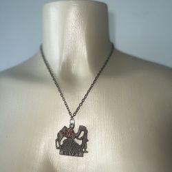 New Egypt Necklace