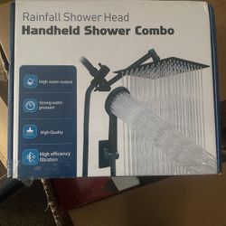 Shower Head