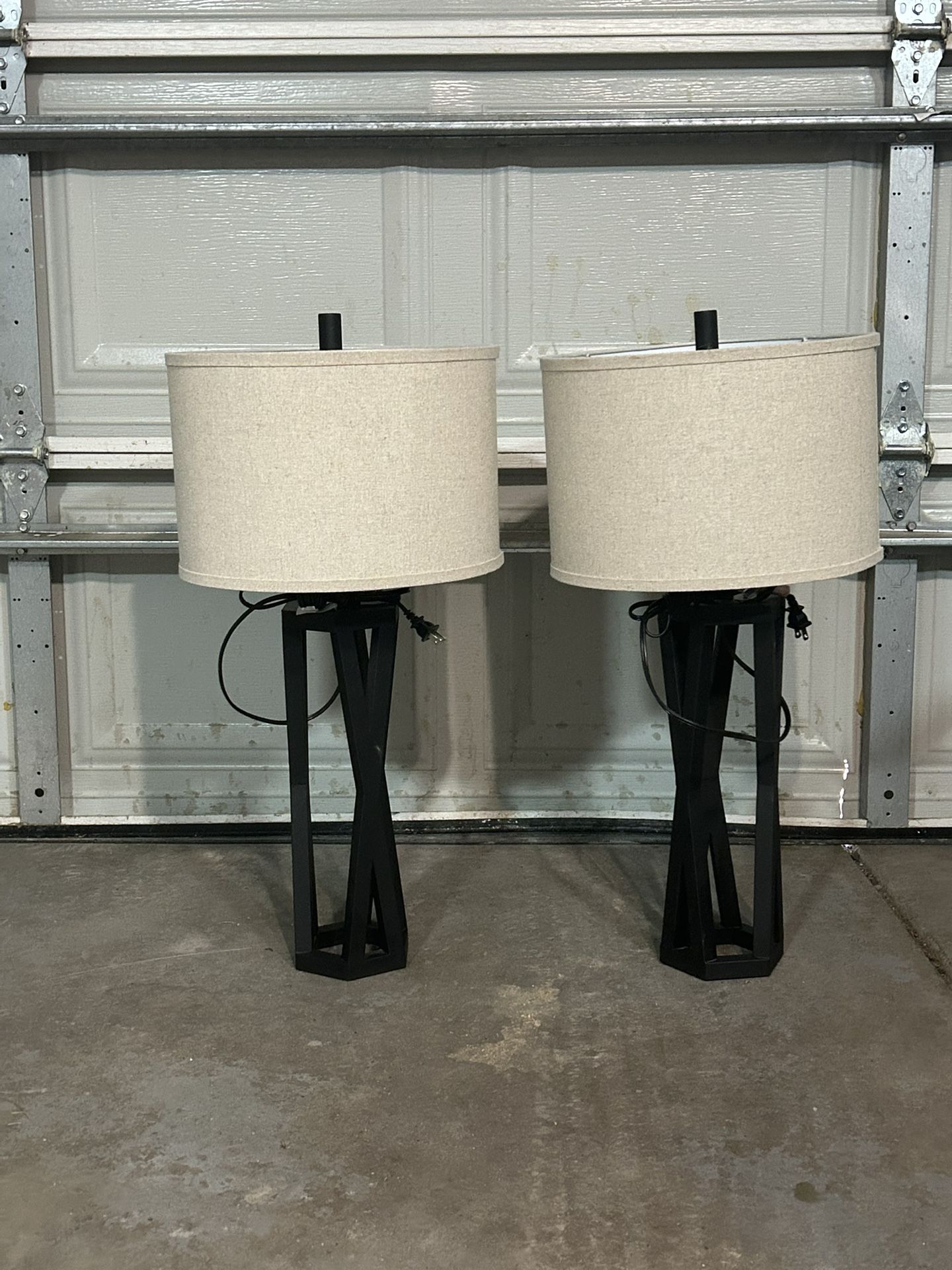 Lamps