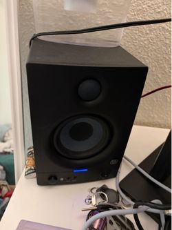 Presonus Eris 4.5BT 2nd gen (Studio Monitors, bluetooth)
