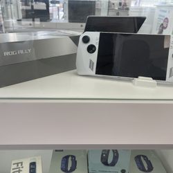 ROG ALLY Gaming $50 Down