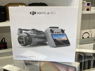 DJI Mavic 4 Pro limited Time Sale