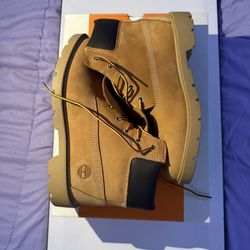 Kids Timberland Boots