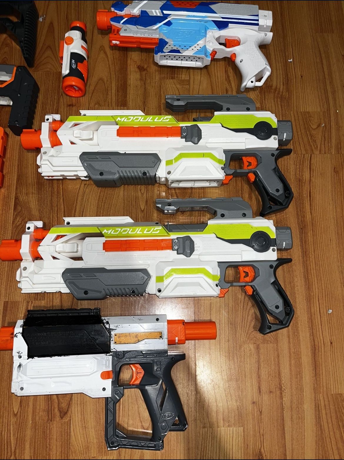 Roblox Nerf Gun for Sale in Fresno, CA - OfferUp