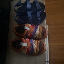 TODDLER SHOES
