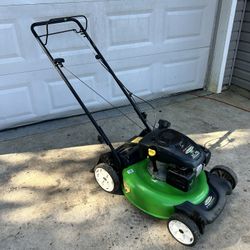 Lawn Boy Self Propelled 