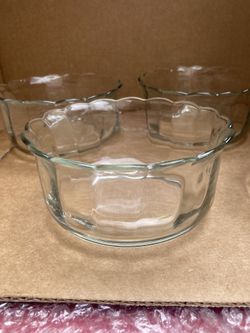 Glass Bowls
