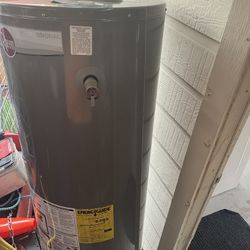 Water Heater 