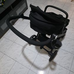 Cybex Stroller And Car seat