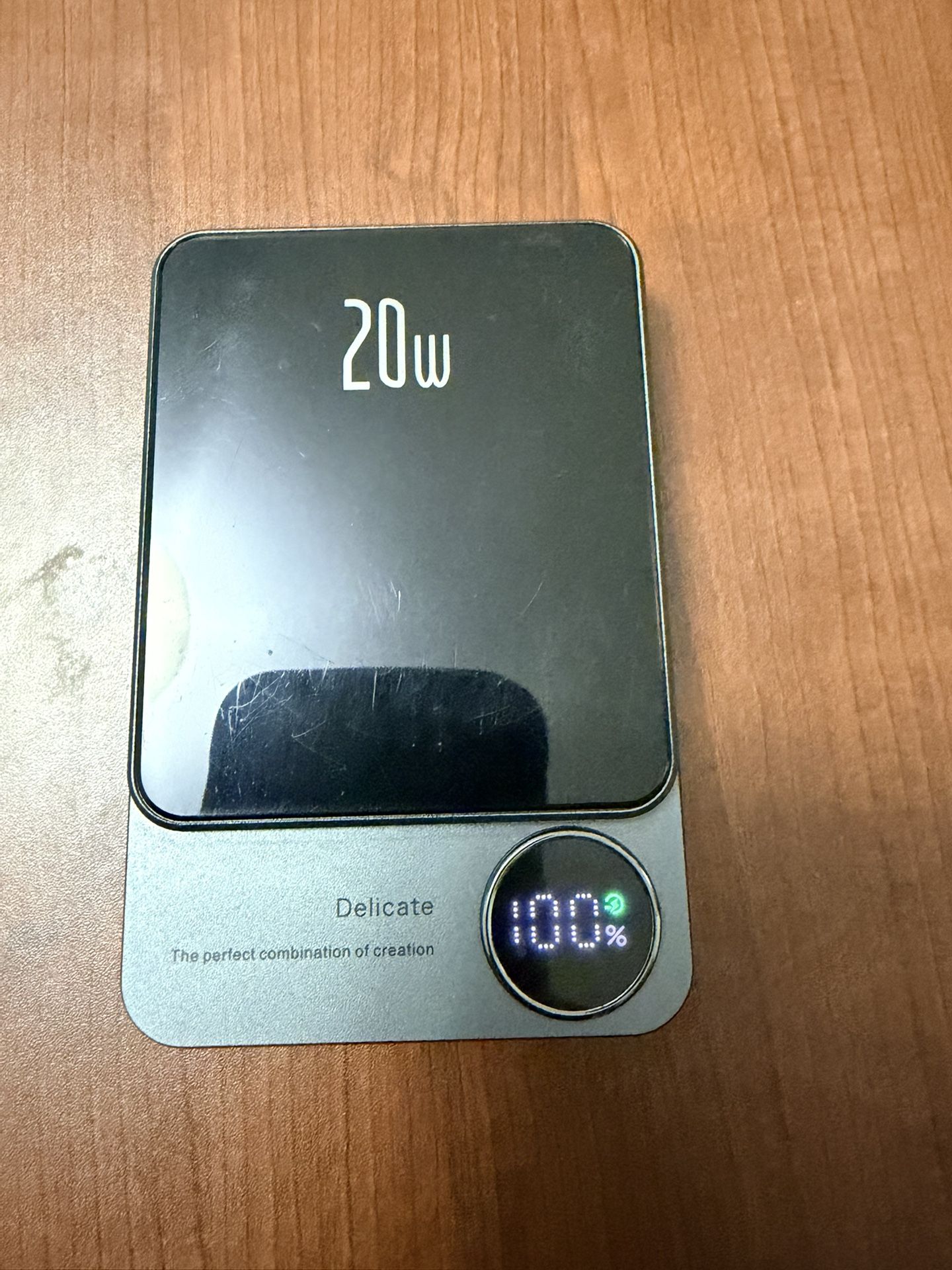 MagSafe Battery Pack