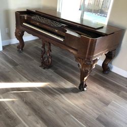 Un Piano 