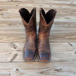 Ariat Boots - Men's 9.5