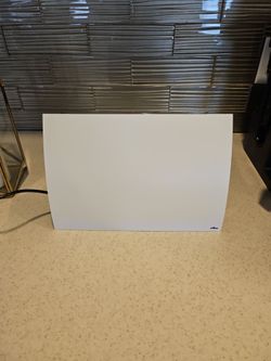 Mohu TV antenna