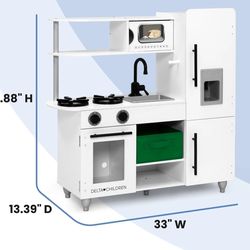 Cocinita para niños
