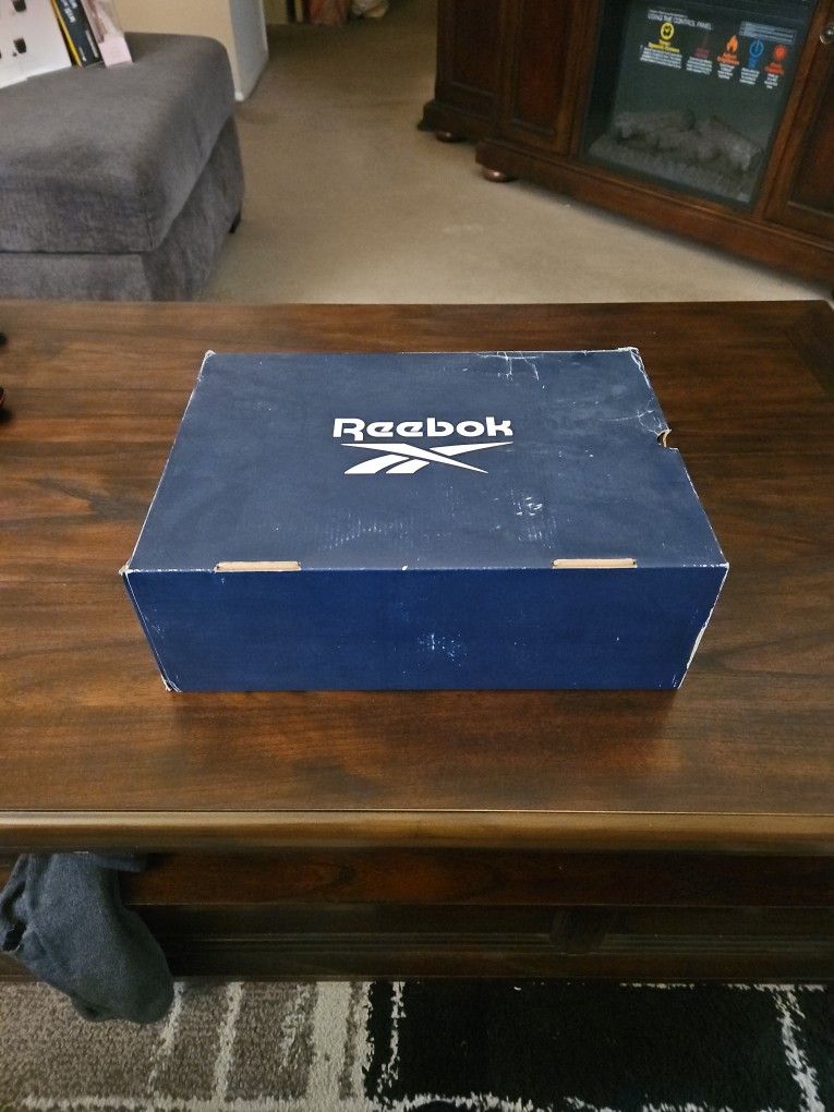 Brand New Reebok Work Shoes With Steel Toe 9.5