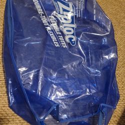 Ziploc Flexible Totes Jumbo Bag