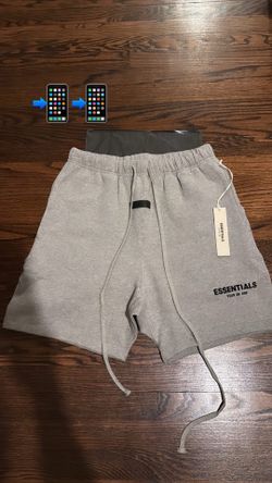 Essentials Shorts