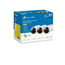 BRAND NEW IN BOX SECURITY CAMERAS