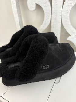 UGG Slippers