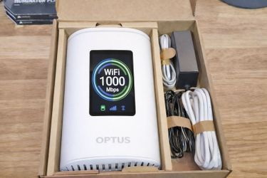 Two months free internet, no upfront and no contract