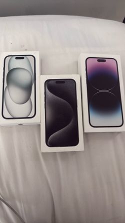 iphone box’s original 